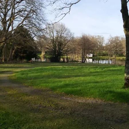 Campeggio Du Pontchâteau