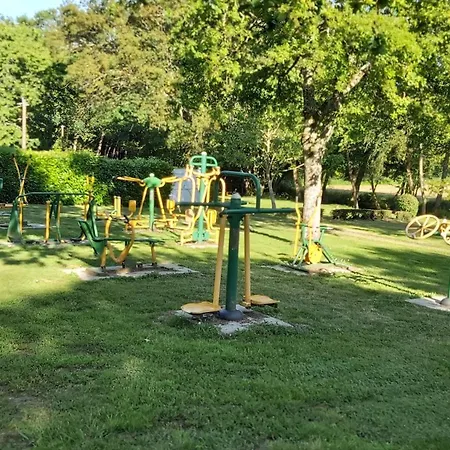 Campeggio Du Pontchâteau