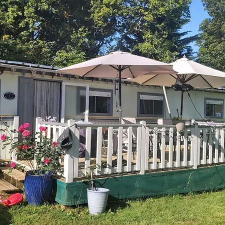 Du Campeggio Pontchâteau