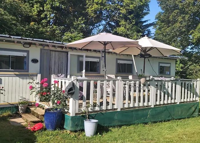 Du Camping Pontchâteau